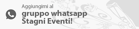 Stagni Eventi Whatsapp